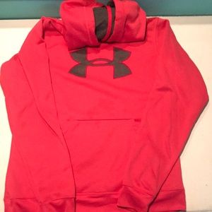 Under Armour hoodie